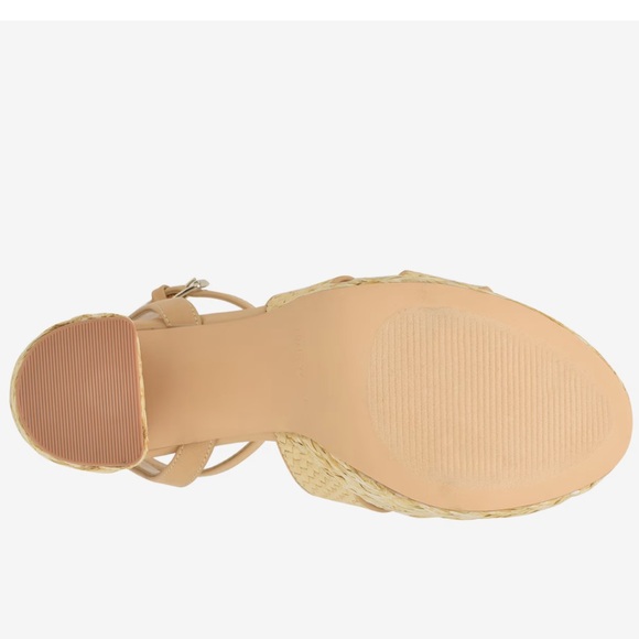 NWOT Nine West New platform heels - Picture 5 of 5